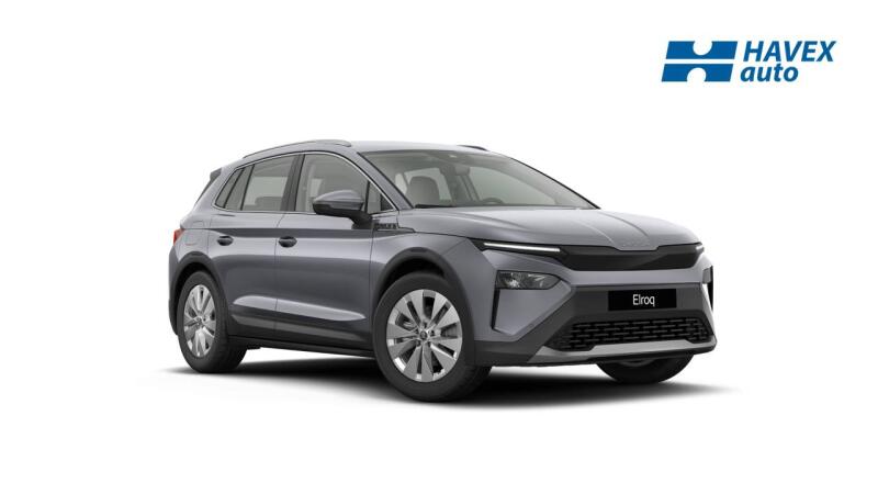 Leasing operacyjny Skoda Elroq