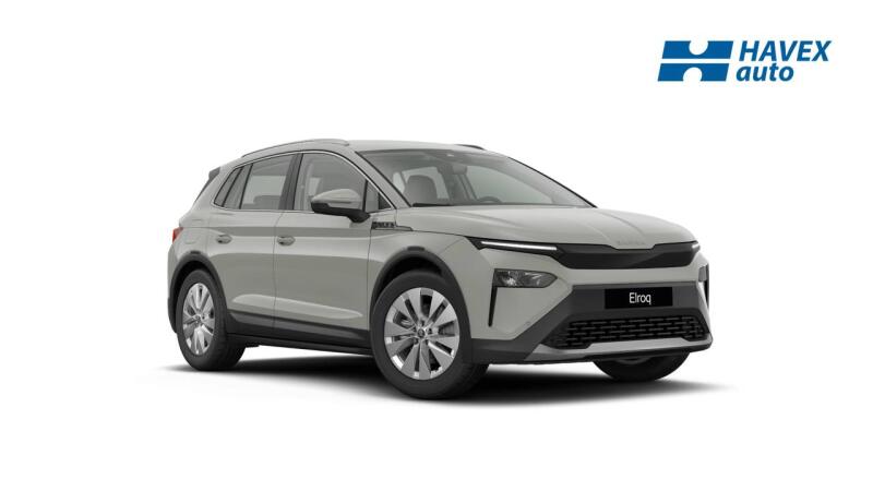 Operativ Leasing Skoda Elroq