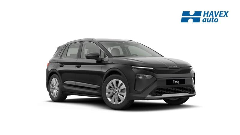 Operating lease Skoda Elroq