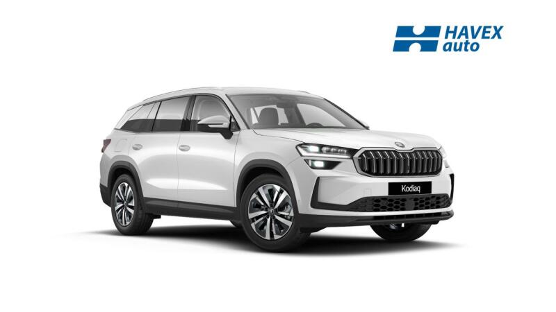 �koda Kodiaq