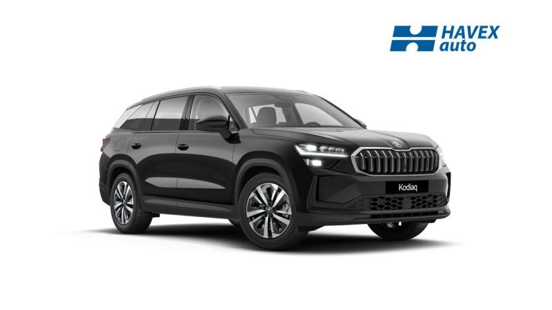 �koda Kodiaq