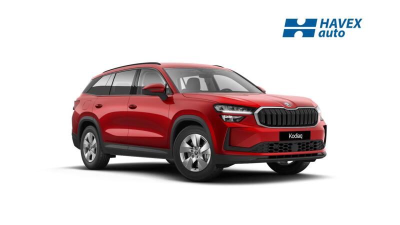 �koda Kodiaq