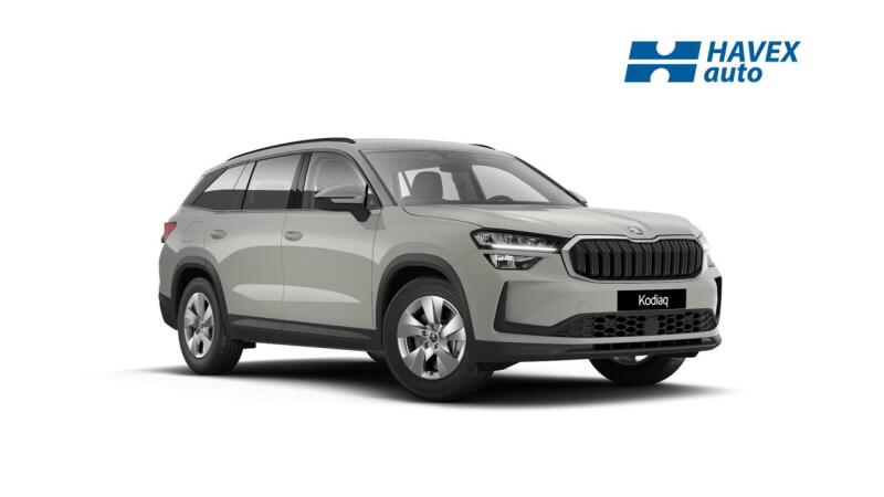 �koda Kodiaq
