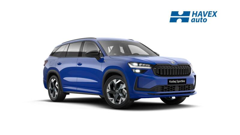 �koda Kodiaq
