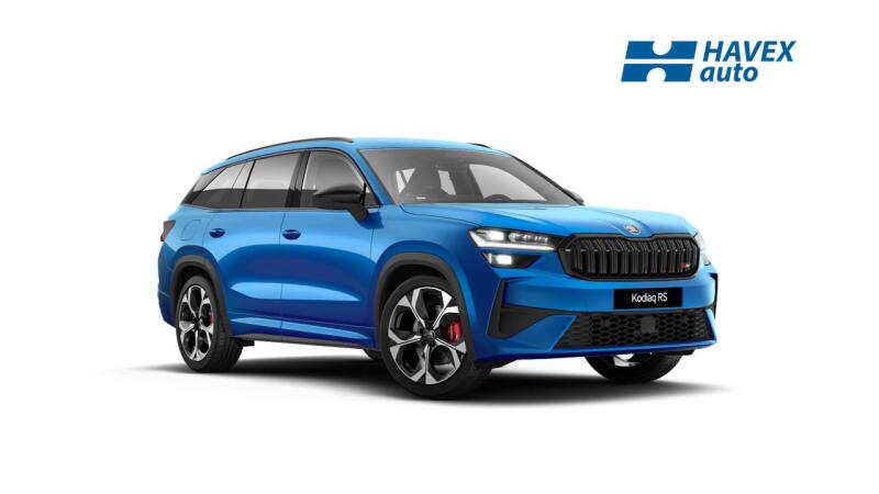 �koda Kodiaq