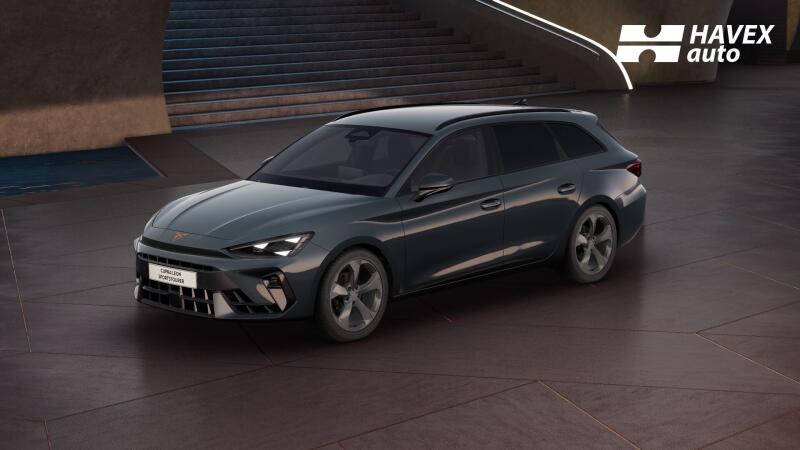 Operativ Leasing Cupra Leon