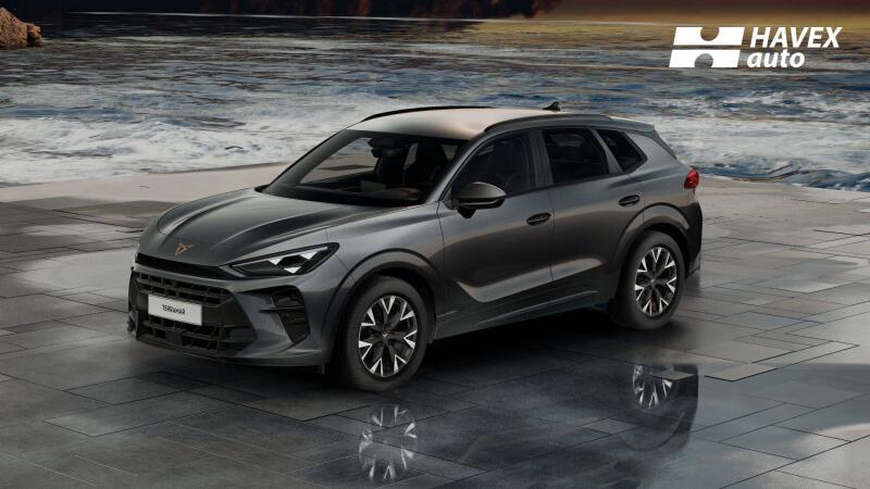 Operat�vny leasing Cupra Terramar