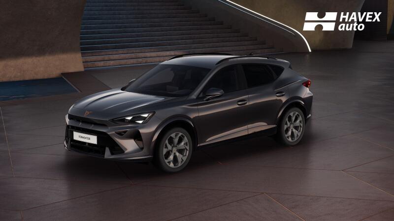 Operating lease Cupra Formentor