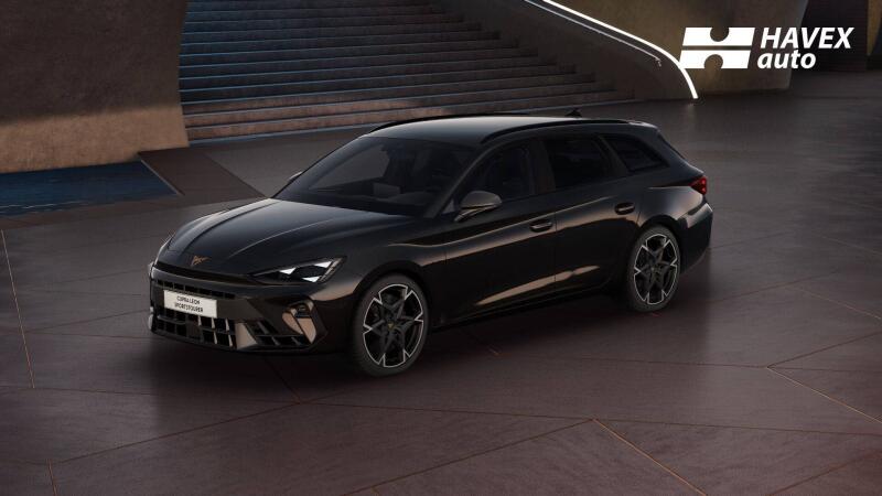 Operat�vny leasing Cupra Leon