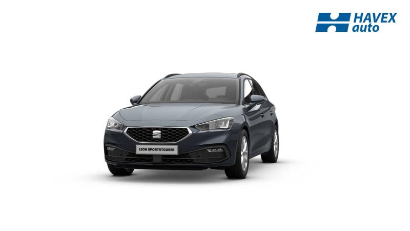 Leasing operacyjny Seat Leon