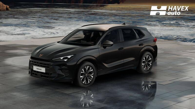 Operat�vny leasing Cupra Terramar