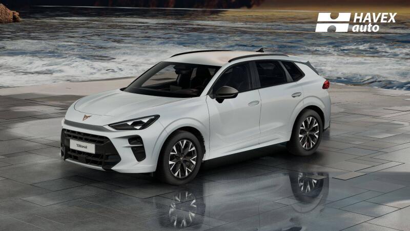 Operat�vny leasing Cupra Terramar