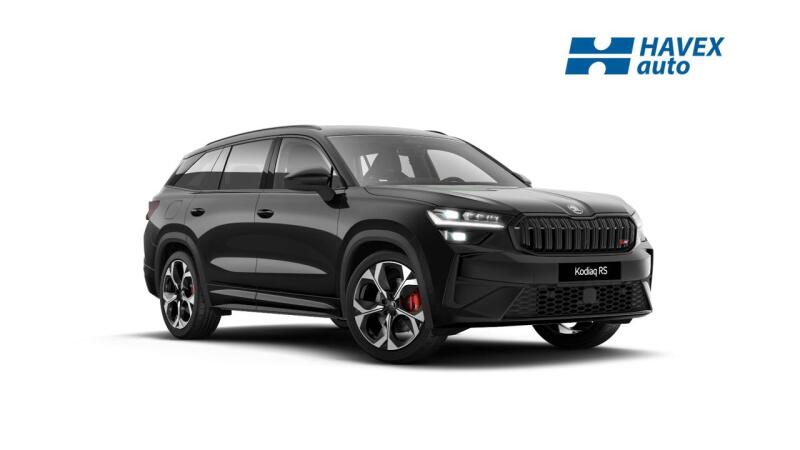 �koda Kodiaq