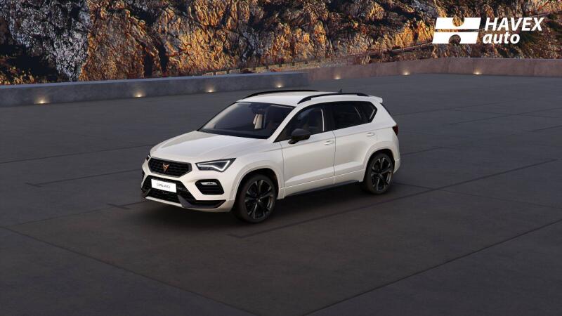 Operat�vny leasing Cupra Ateca