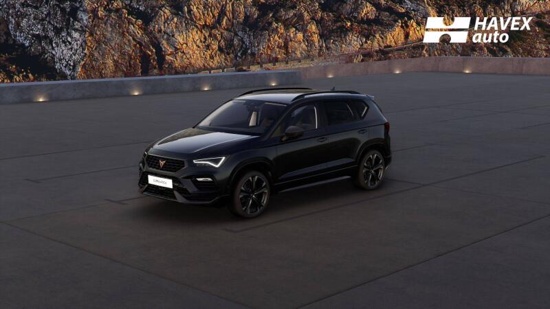 Operat�vny leasing Cupra Ateca