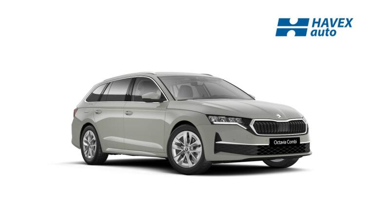 �koda Octavia