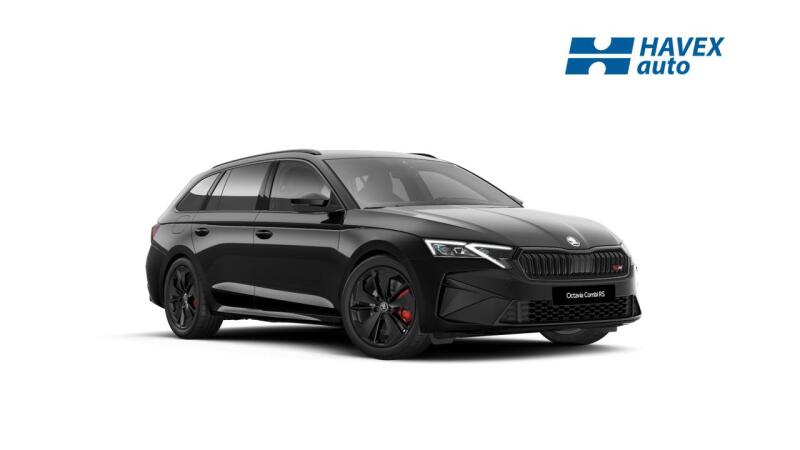 �koda Octavia
