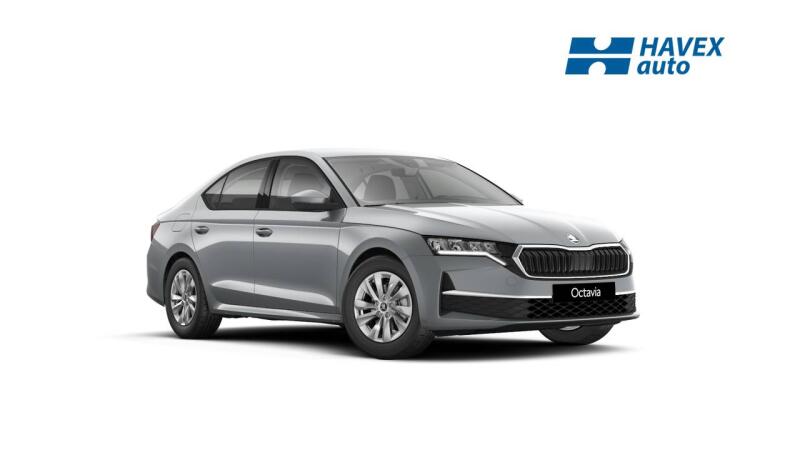 Operating lease Skoda Octavia