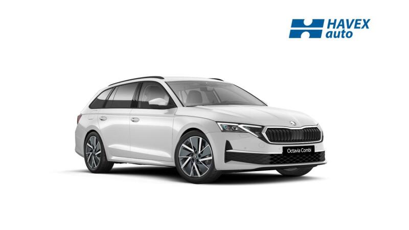 �koda Octavia