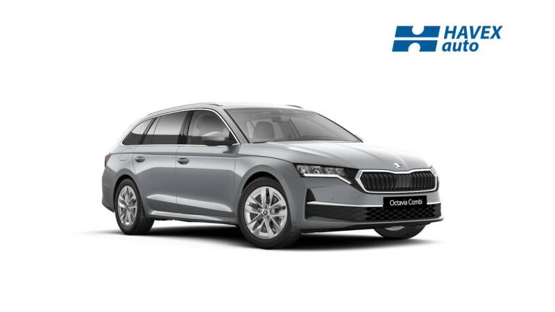 �koda Octavia