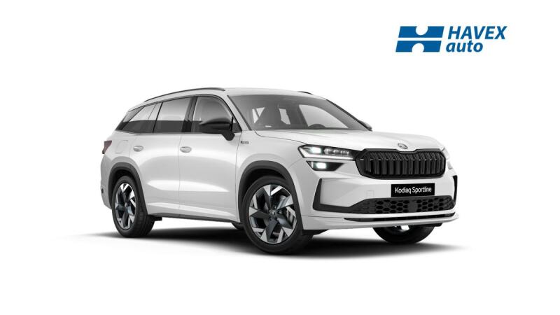 �koda Kodiaq