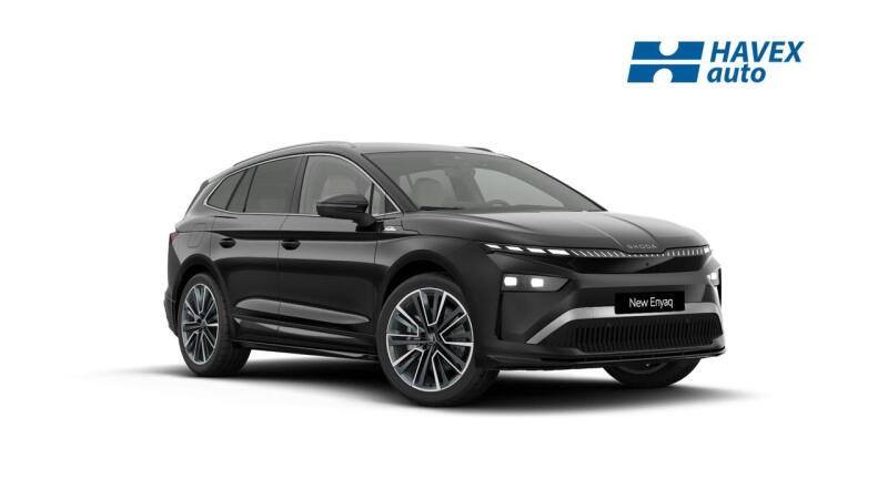 Skoda Enyaq iV