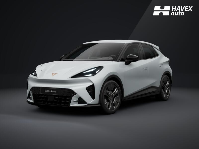 Cupra Raval