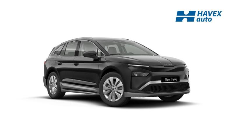 Operat�vny leasing �koda Octavia