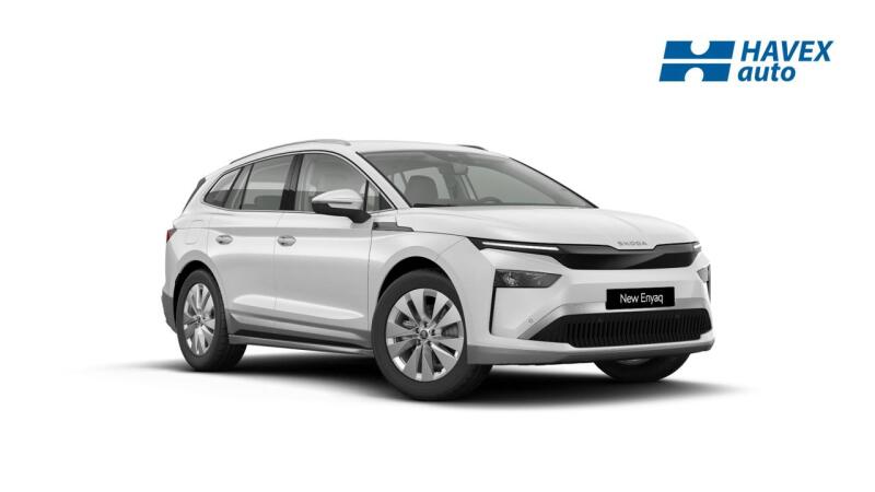 Operating lease Skoda Enyaq iV