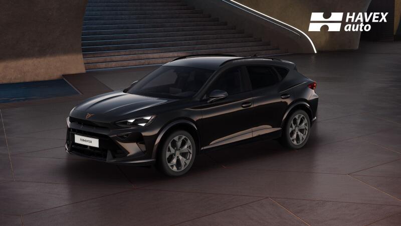 Leasing operacyjny Cupra Formentor