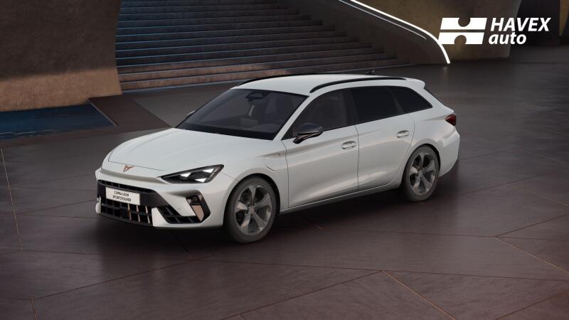 Operat�vny leasing Cupra Leon