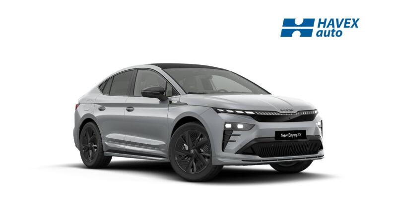 Leasing operacyjny Skoda Enyaq Coup�