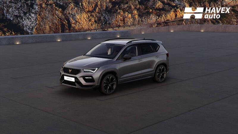 Operat�vny leasing Cupra Ateca