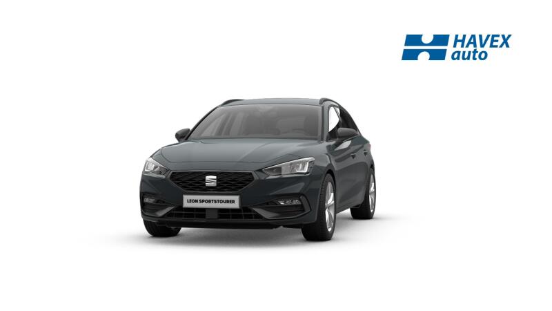 Leasing operacyjny Seat Leon