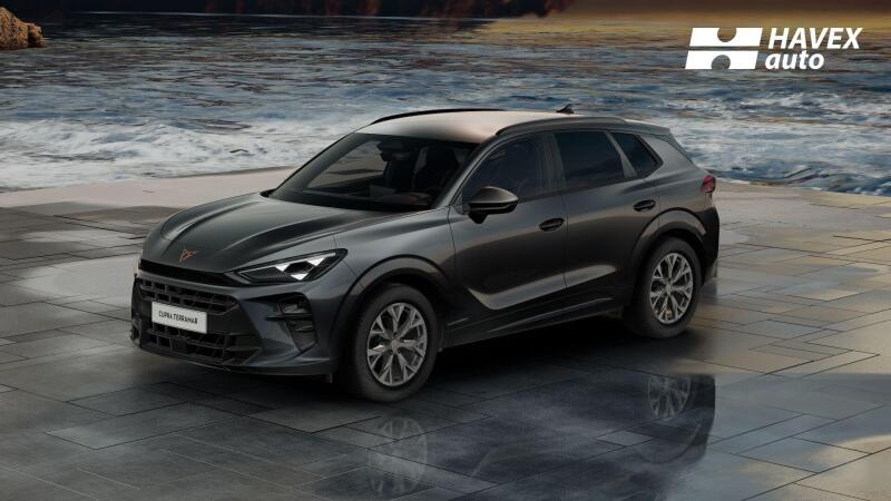 Operating lease Cupra Terramar