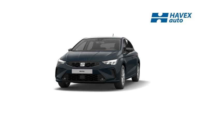 Operat�vny leasing Seat Ibiza