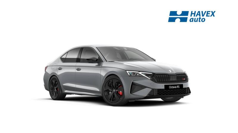 Operat�vny leasing �koda Octavia