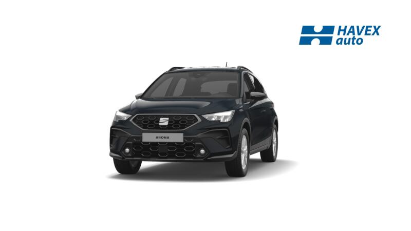 Leasing operacyjny Seat Arona