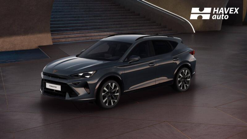 Leasing operacyjny Cupra Formentor