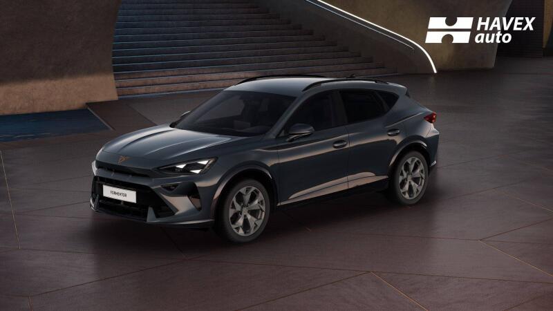 Operating lease Cupra Formentor