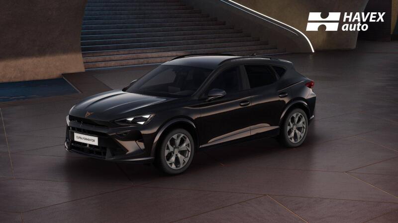 Operating lease Cupra Formentor