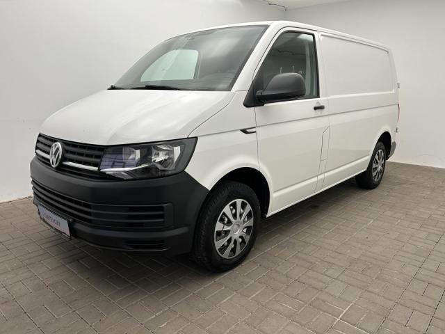 Volkswagen Transporter 2.0 TDI