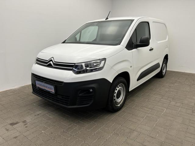 Citroën Berlingo 1.5 HDi