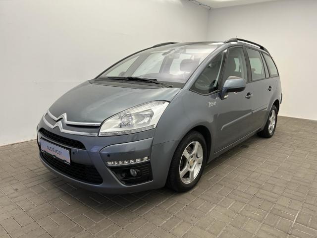 Citroën C4 Picasso 1.6 THP Tendance