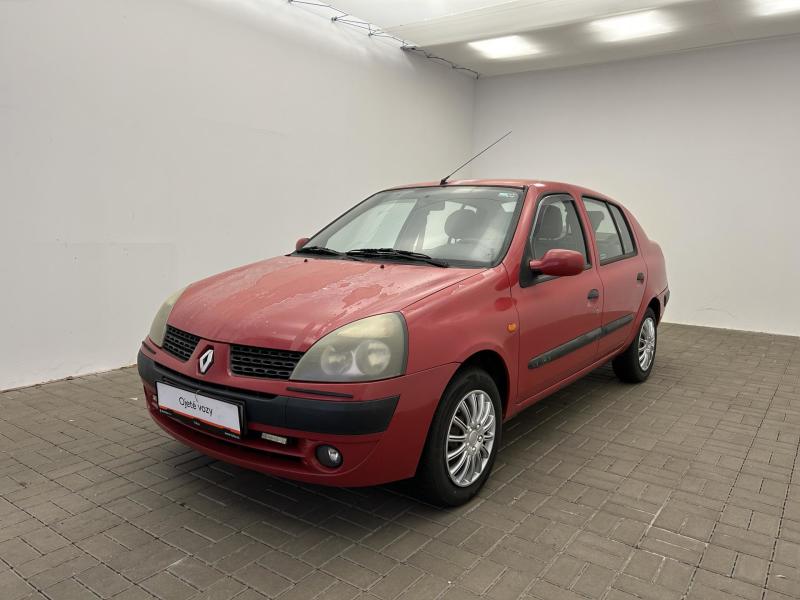 Renault Thalia