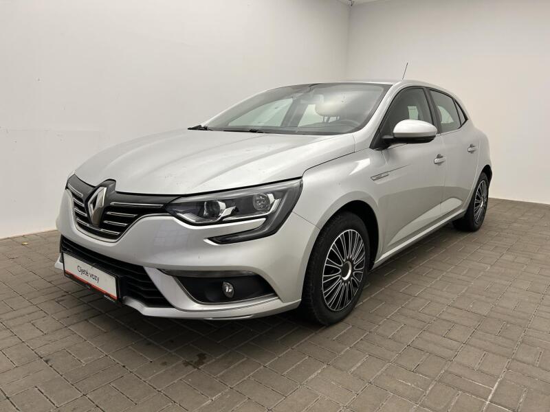 Renault M�gane
