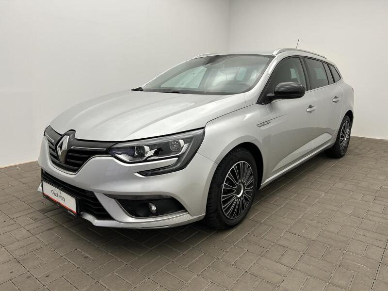 Renault M�gane