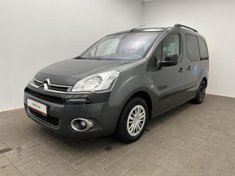 Citro�n Berlingo