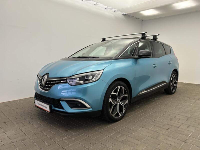 Renault Grand Sc�nic