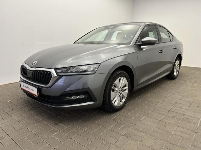 �koda Octavia